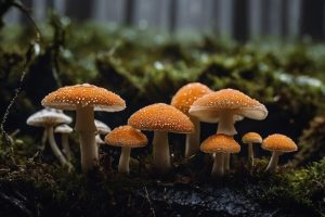 Cultivating Magic Mushrooms: Techniques and Ethical Considerations