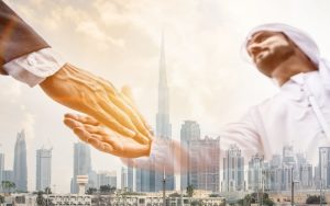 Doing Business in the UAE: Advantages for Foreign Entrepreneurs