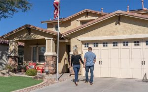 Down Payment for Cash for Homes in Arizona: What to Expect