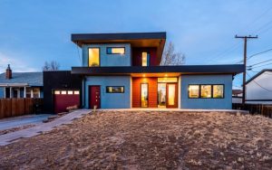 Elevating Homes: Top Roofing Solutions for Modern Residences in Dallas 