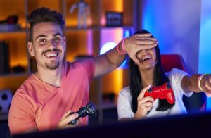 Ethical Considerations Addiction and Mental Health in Online Gaming