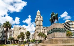 Exploring the Hidden Gems of Uruguay: A Journey Through Time and Culture