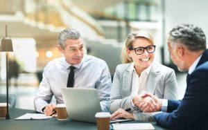 Exploring the Optimal Approach to Acquire business in Australia
