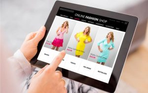 From Clicks to Business: Exploring the Rise of -Friendly Online Shopping
