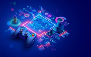 Beyond the Screen: How Online Gaming Shapes Real-World Skills