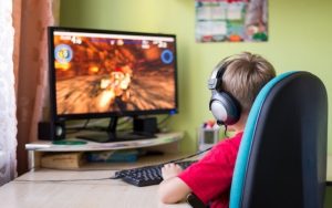 Beyond the Screen: Exploring the Social Dynamics of Online Gaming