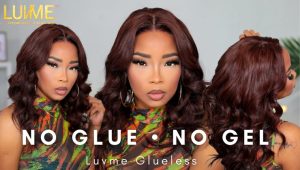 Glueless Wigs Unveiled: Effortless Style Without the Fuss