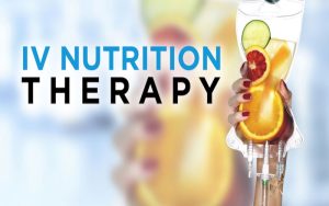 How IV Nutrition Can Address Nutrient Deficiencies
