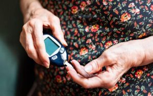 How Much Does Glucose Fluctuate During the Day?