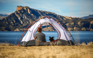 How To Pick A Great Hiking Campsite