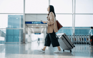 How are Travel Management Companies Adapting to Sustainable Travel Practices?