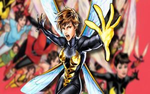 Marvels: A Journey Through the Marvel Cinematic Universe