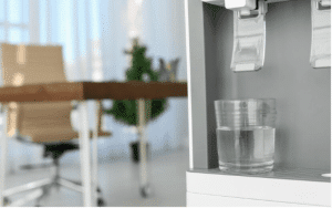 Maximise Office Efficiency with High-Quality Water Coolers