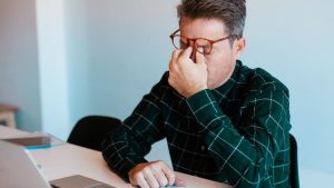 Performance Anxiety: Managing Stress and Pressure with Sexual Dysfunction