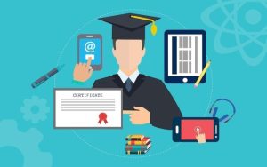 Pursue Online MBA And Upskill Yourself Without A Career Break
