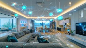 Smart Homes in Phoenix: Exploring Tech-Savvy New Constructions