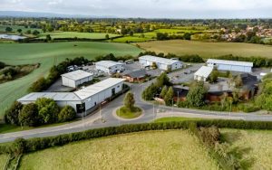 Spotting Investment Opportunities: Shropshire Estate Agents’ Guide to Property Investment