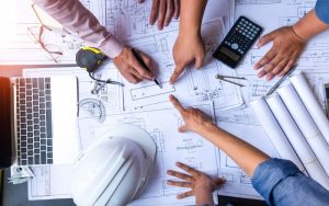 The Advantages of Civil Engineering Services