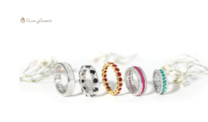 The Circle of Trust: Why Eternity Rings Make the Perfect Gifts