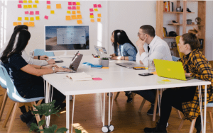 The Essential Qualities of Effective Leadership in Sales