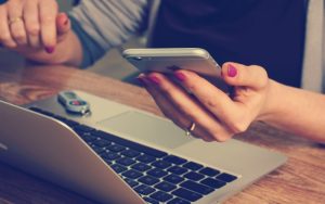 The Evolution of E-commerce in Wholesale Distribution