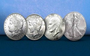 The History And Legacy Of The Morgan Silver Dollar: America’s Most Iconic Coin