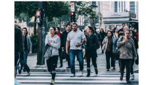 The Locations in Atlanta Where Pedestrian Accidents Happen More Frequently
