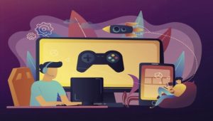 The Prediction Game: A New Trend in Gaming