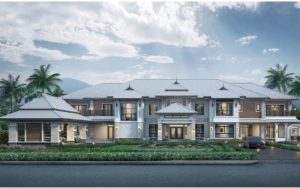 The Ultimate Guide to Choosing Roofing Materials for Tropical Regions