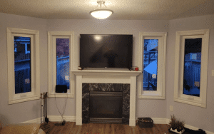 Things to Consider When Choosing a Window and Door Replacement Company in Brampton