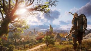 Raiding the Real World: Online Games That Make a Difference