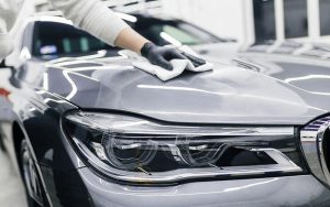 Top Tips for Maintaining Your Volkswagen in the UAE