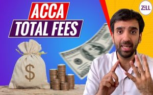 Understanding the Full Form of ACCA and ACCA Course Fees in India