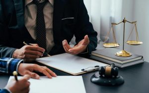 Understanding the Legal Process of Fighting a DUI Charge