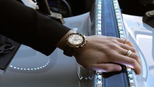 Unraveling The Appeal And Allure Of High-End Watches