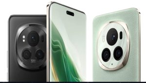 Unveiling the Cutting-Edge HONOR Magic6 Pro Specs