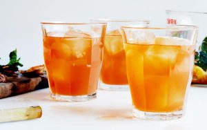 What Are Good Drinks for After Dinner?