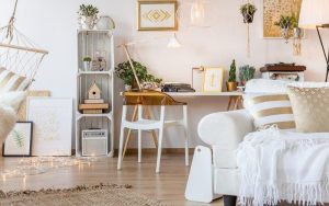 What is a Flex Apartment?