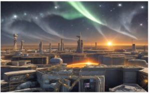 When the Sun Strikes Back: Protecting Data Centers from Space Weather