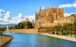 Your Key to Majorca: Unlocking Hidden Gems with Car Rental