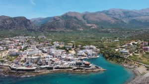 Discovering the Allure of Sisi, Crete: Location, Attractions, Hotels