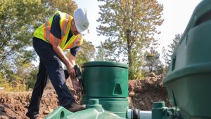 A Step-by-Step Guide to Installing a Septic Tank