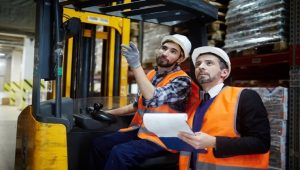 Advantages of Plastic Pallets: A Sustainable Solution for Modern Logistics