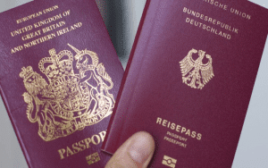 Amendments to Serbian Citizenship Act under Discussion
