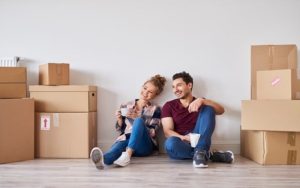 Best Moving Companies Edinburgh: Choosing 1st Movers for Your Relocation