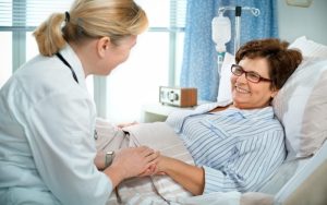 Blood Tracking in Medical: Enhancing Patient Safety and Healthcare Efficiency