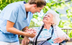 Bringing Care Home: Exploring the Benefits of Home Health Care Services in Fort Worth