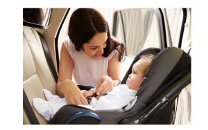 Car Seat Laws and Regulations: A State-by-State Guide