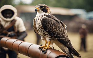 Celebrating the Ancient Art: World Falconry Day 2024