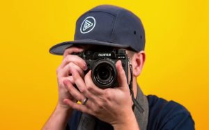 Compelling Reasons to Enrol in Photography  